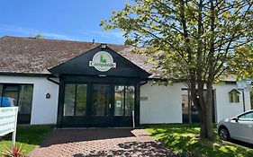 Campanile Hotel Runcorn